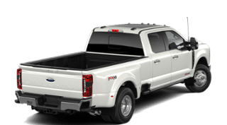2026 Ford Super Duty® External Image 3